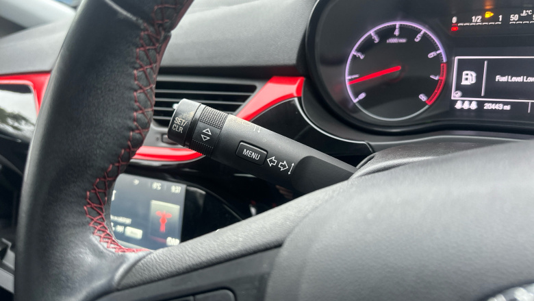 Vauxhall Corsa 1.4 [75] Sport 3dr [AC] Petrol Hatchback